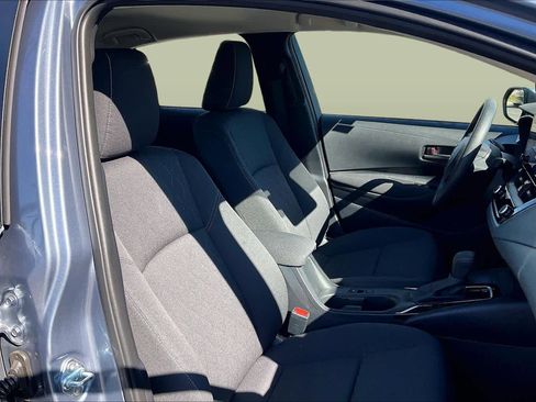 Certified 2024 Toyota Corolla LE image 8