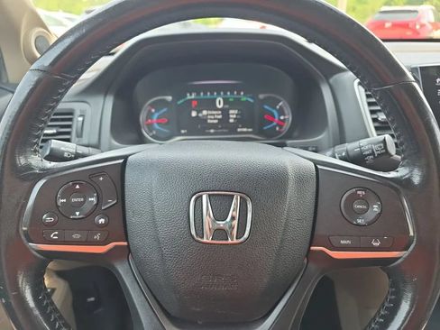 Used 2019 Honda Pilot EX-L image 18