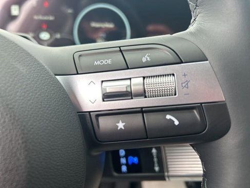 New 2026 Hyundai Tucson Limited image 18