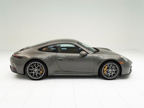 New 2026 Porsche 911 Carrera 4S AWD/4WD image 8