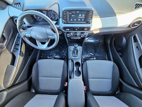 Used 2021 Hyundai Kona SEL w/ Cargo Package image 28