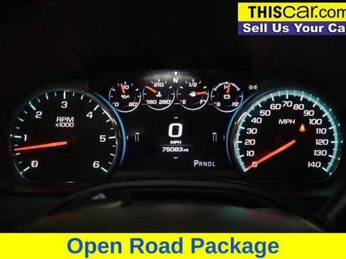 Used 2019 GMC Yukon Denali w/ Denali Ultimate Package image 18