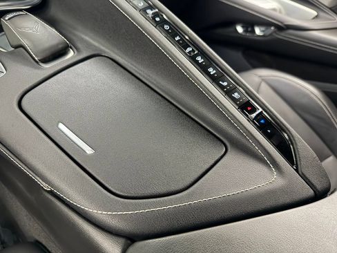Used 2021 Chevrolet Corvette Stingray Preferred Cpe w/ 2LT RWD image 41