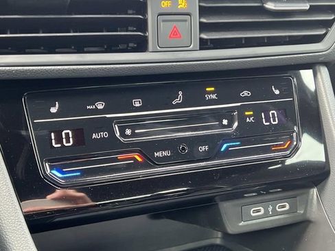 New 2026 Volkswagen Jetta Sport image 20