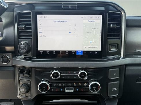 New 2026 Ford F250 4x4 Crew Cab Super Duty image 15