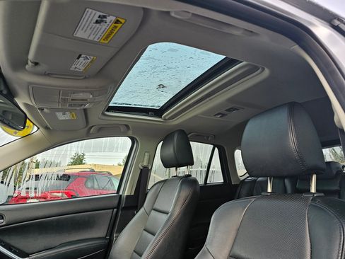 Used 2016 MAZDA CX-5 Grand Touring image 23