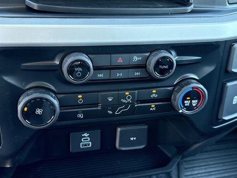 New 2026 Ford F550 4x4 Crew Cab Super Duty image 20