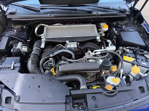 Used 2023 Subaru WRX Premium w/ Popular Package #1 image 27