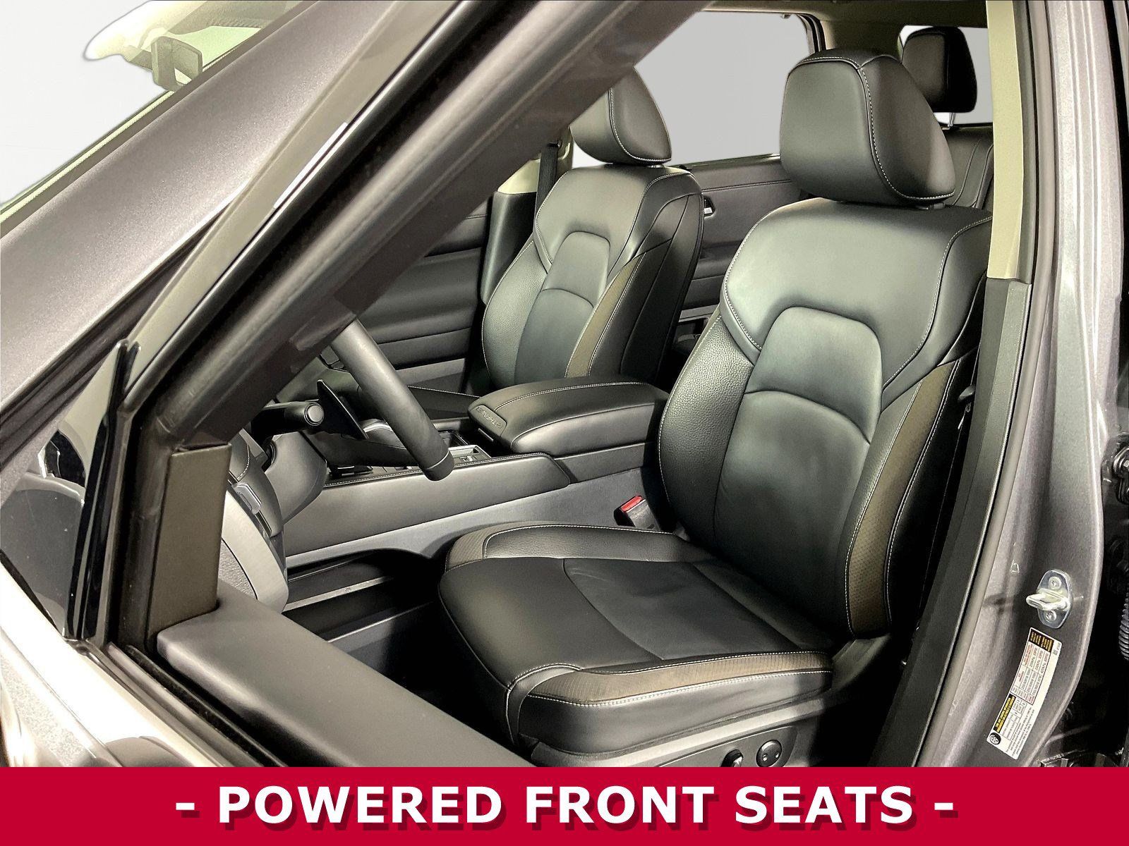 Certified 2025 Nissan Pathfinder SL FWD image 20