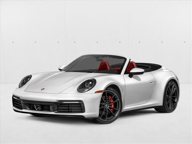 Used 2024 Porsche 911 Carrera S RWD image 1