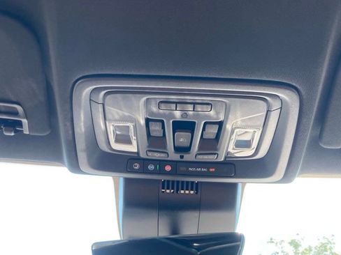 New 2025 Chevrolet Silverado 2500 High Country w/ High Country Premium Package AWD/4WD image 11
