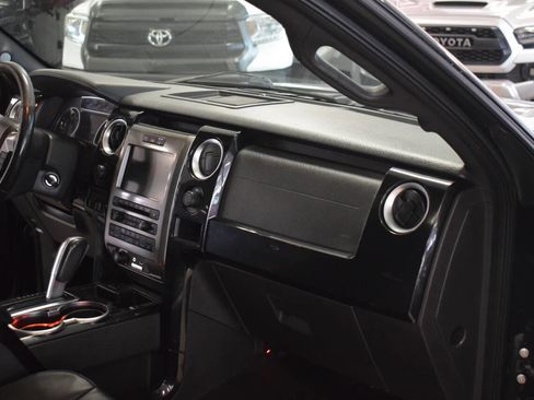 Used 2012 Ford F150 Harley-Davidson image 46