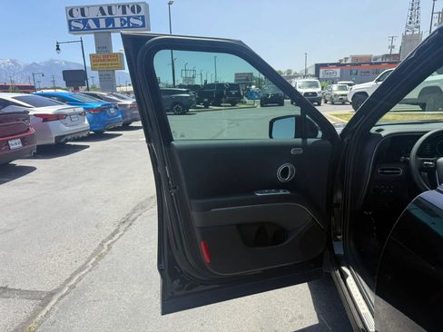 Used 2026 Hyundai Palisade Calligraphy AWD/4WD image 23