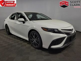 Used 2023 Toyota Camry SE 360° Tour