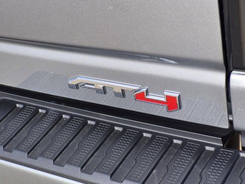 New 2026 GMC Sierra 3500 AT4 image 6