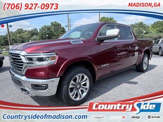 Used 2023 RAM 1500 Limited AWD/4WD video 1