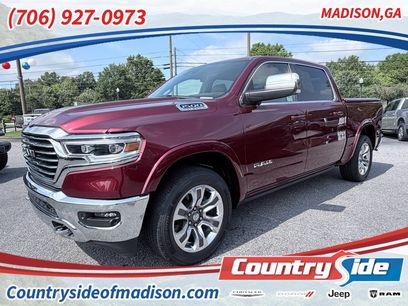Used 2023 RAM 1500 Limited
