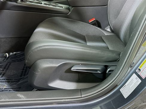 New 2026 Honda Civic Sport image 18