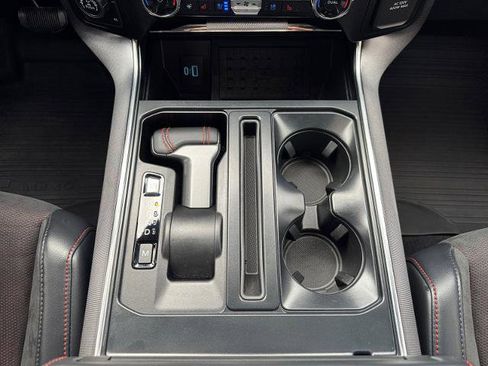 Certified 2024 Ford F150 Raptor w/ Equipment Group 803A Raptor R AWD/4WD image 11