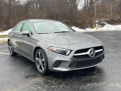 Used 2019 Mercedes-Benz A 220 4MATIC