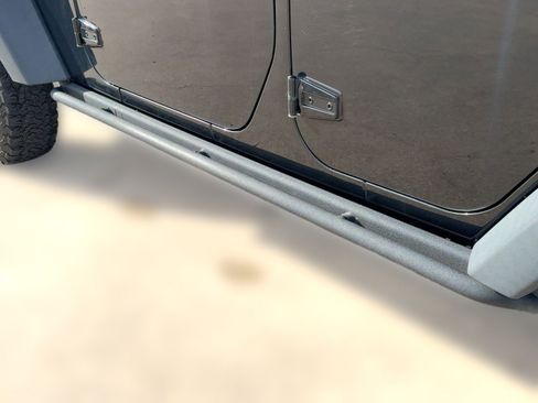 Used 2016 Jeep Wrangler Unlimited Sport image 19