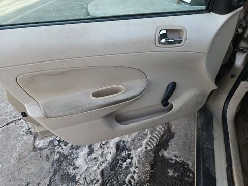 Used 2007 Chevrolet Cobalt LS image 4