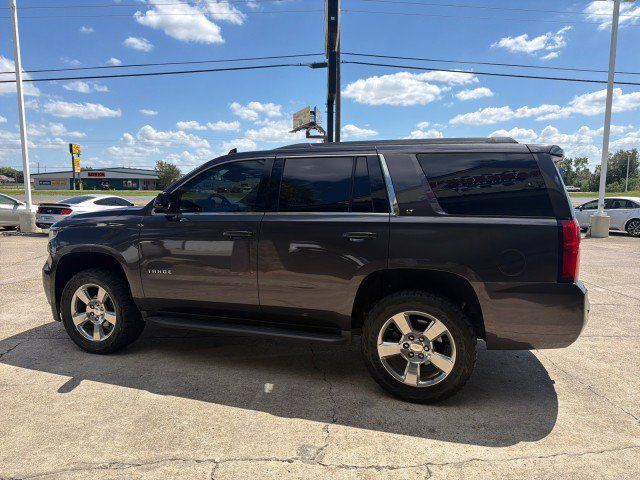 Used 2016 Chevrolet Tahoe LT RWD image 8