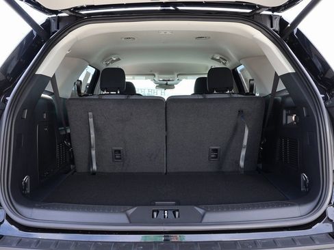 New 2026 Ford Explorer Active image 15