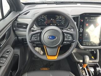 New 2026 Subaru Forester Wilderness video 2