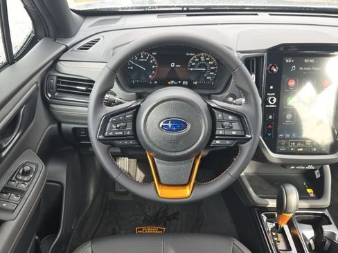 New 2026 Subaru Forester Wilderness image 2