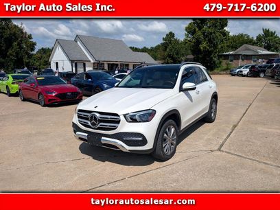 Used 2022 Mercedes-Benz GLE 450 4MATIC