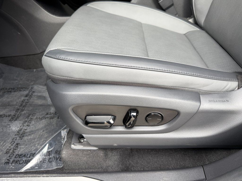 Used 2026 Lexus RZ 350e 2WD image 30