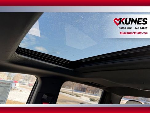 New 2026 GMC Canyon AT4X image 22