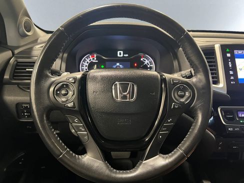 Used 2016 Honda Pilot Elite image 17