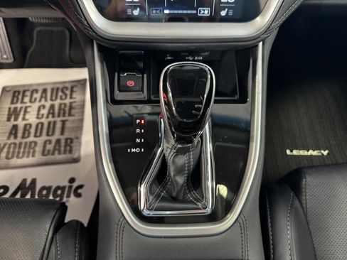 Used 2022 Subaru Legacy Limited XT image 22