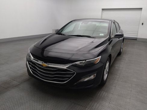Used 2023 Chevrolet Malibu LT FWD image 15