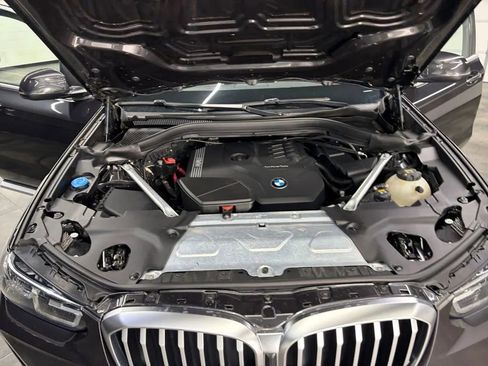 Used 2022 BMW X3 sDrive30i w/ Premium Package 2 RWD image 36