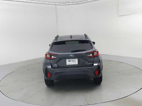 New 2025 Subaru Crosstrek 2.5i Premium image 8