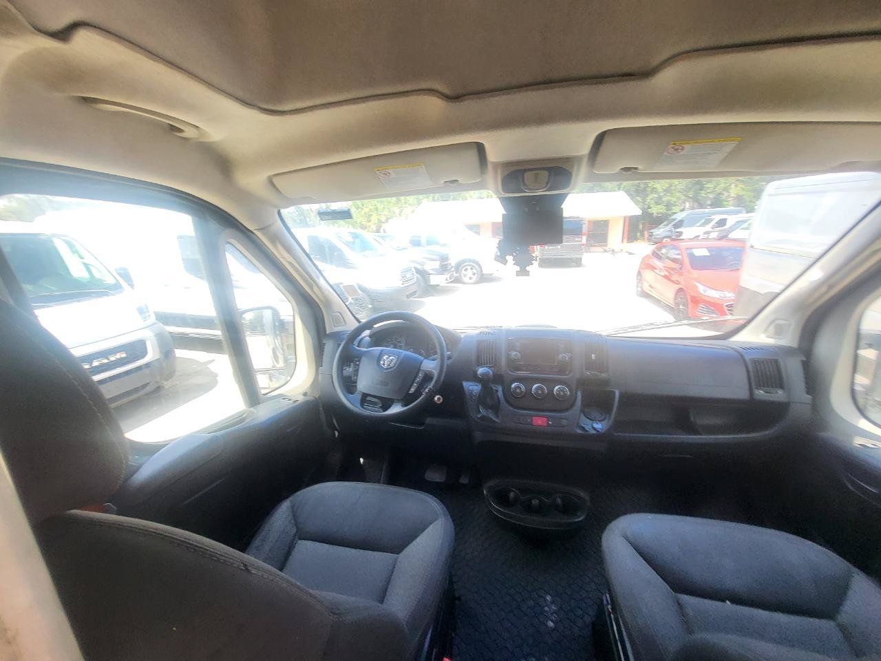 Used 2019 RAM ProMaster 3500 FWD image 27