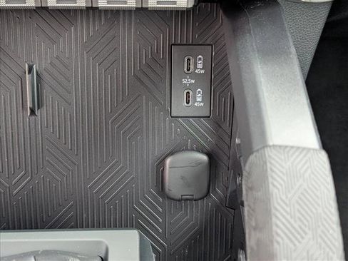 New 2025 Toyota Tacoma SR5 image 19