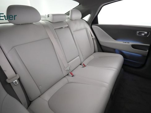 Used 2024 Hyundai Ioniq 6 Limited RWD image 5