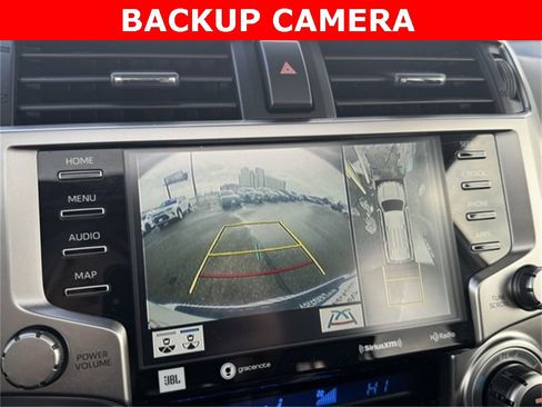 Certified 2024 Toyota 4Runner Limited image 4