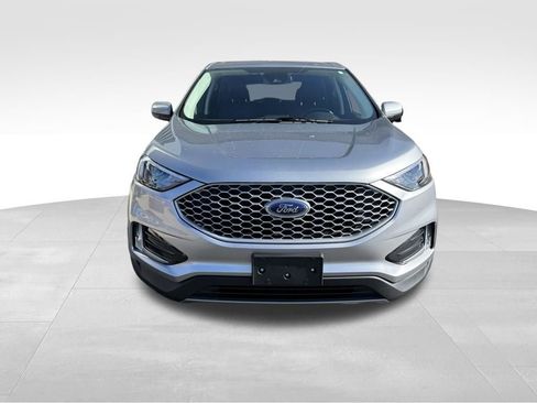 Used 2024 Ford Edge SEL w/ Convenience Package AWD/4WD image 6