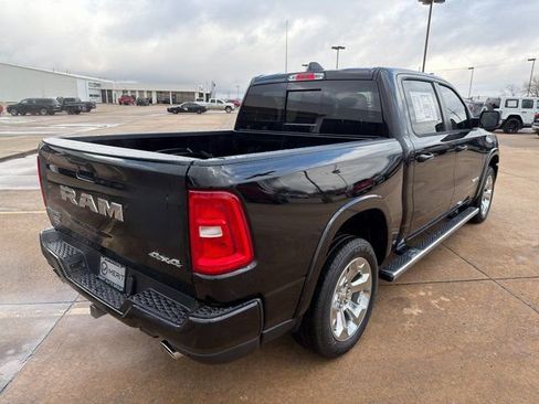 New 2026 RAM 1500 Big Horn image 20