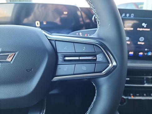 New 2026 Chevrolet Traverse LT w/ Midnight/Sport Edition image 24