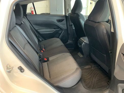 Certified 2024 Subaru Crosstrek 2.0i Premium image 18