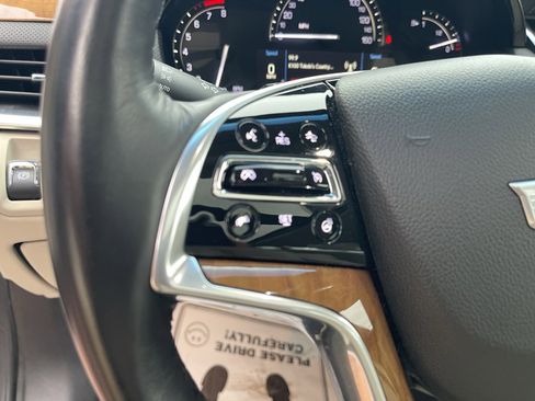 Used 2018 Cadillac XTS Luxury w/ Driver Awareness Package image 16