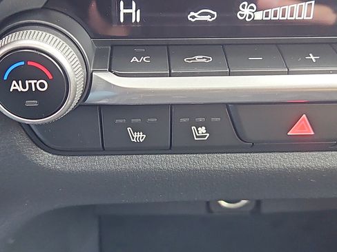 New 2026 MAZDA CX-50 AWD 2.5 S w/ Premium Package image 12