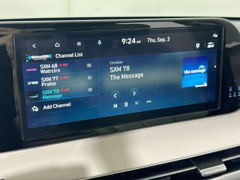 Used 2025 Hyundai Palisade Calligraphy FWD image 31
