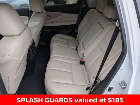 Certified 2020 Nissan Murano SL w/ Moonroof Package AWD/4WD image 29